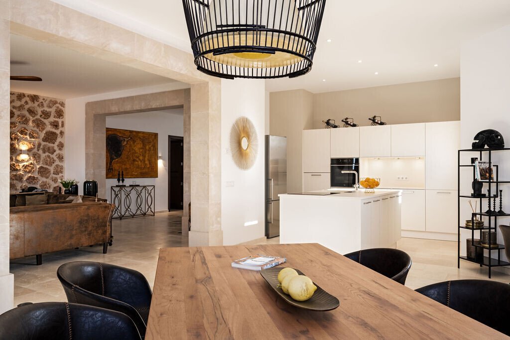 Finca in Manacor, Balearic Islands, Spain 5 - 18010571