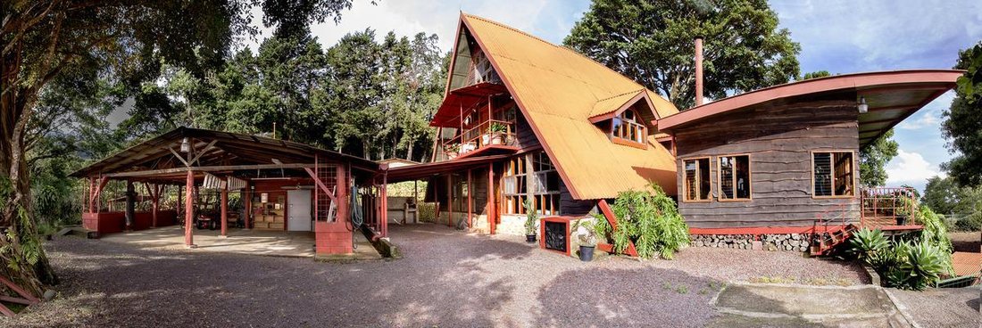 House in Barva, Heredia Province, Costa Rica 4 - 18004702