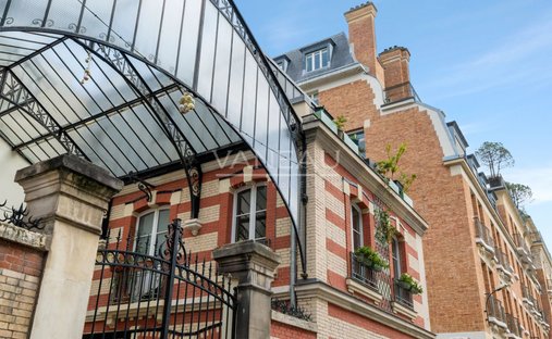 Maison à Paris, Île-de-France, France 1