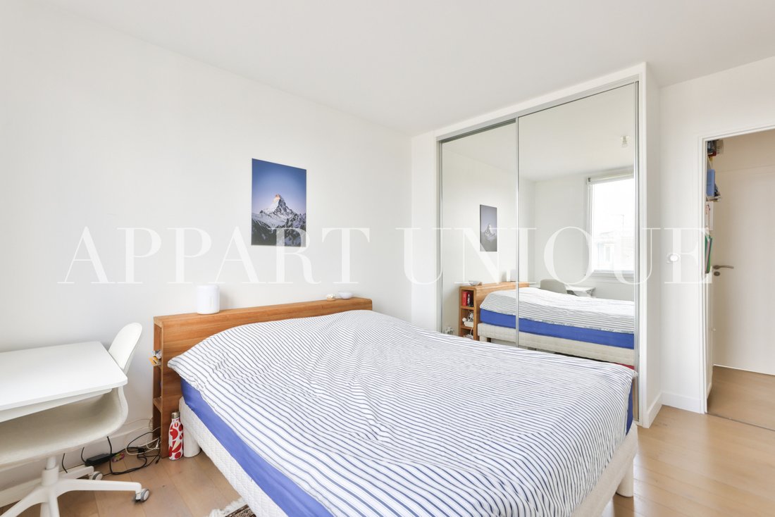 Appartement à Palais Royal, Paris 1er Arrondissement, Paris 5 - 17888843