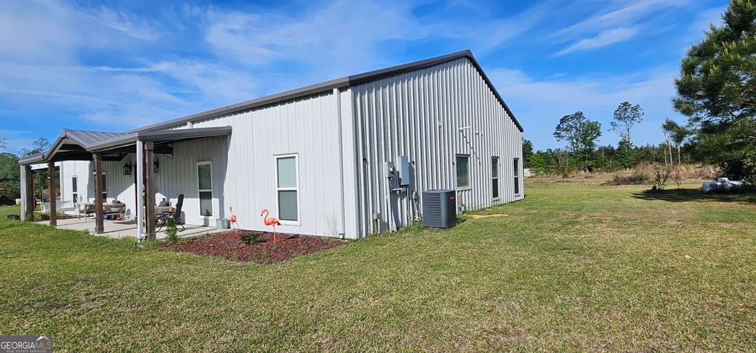 Farm Ranch in Glennville, Georgia, United States 5 - 18009668