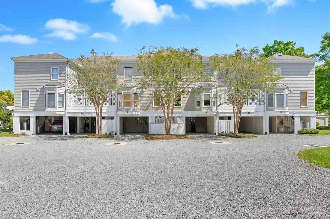 Condo in Fairhope, Alabama, United States 5 - 18008108