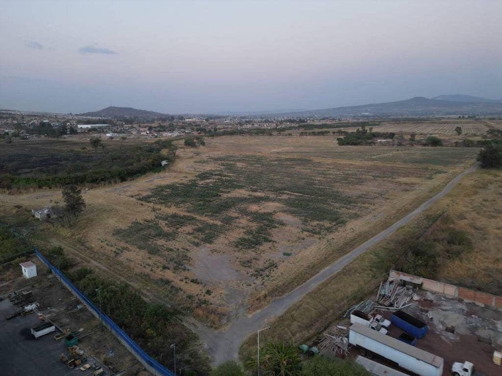 Land in Jardines de la Calera, Jalisco, Mexico 5 - 18006689
