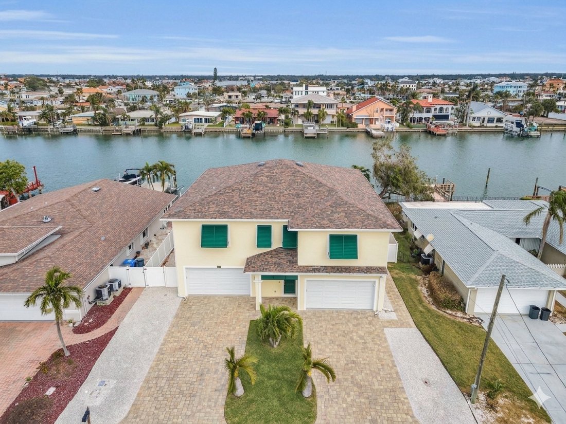 House in St. Pete Beach, Florida, United States 2 - 15084227
