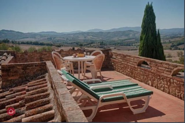 Country House in Casole d'Elsa, Tuscany, Italy 5 - 18010213