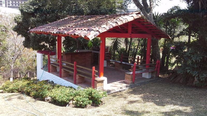 Maison à San Rafael de Escazú, San José, Costa Rica 5 - 18004558