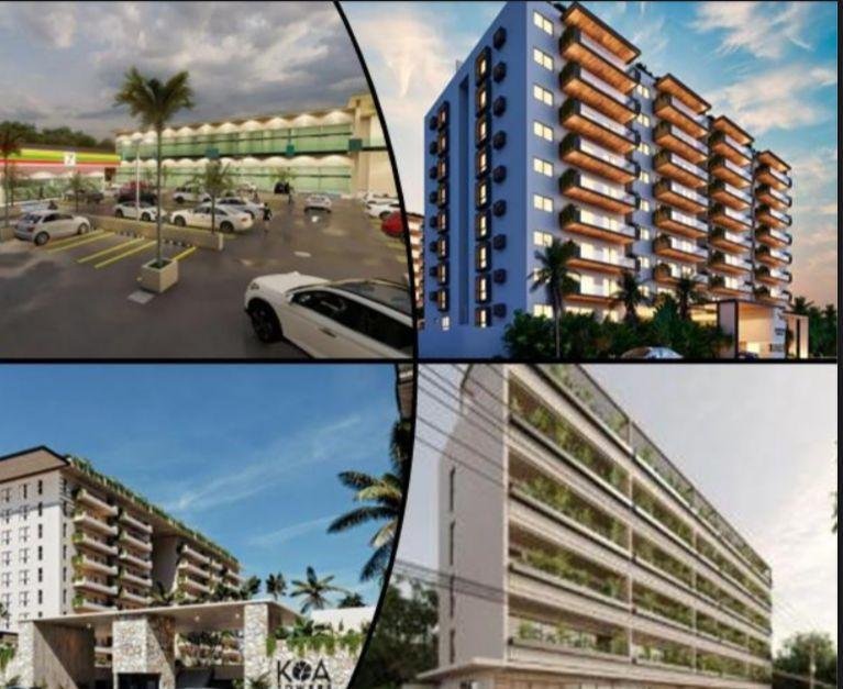 Land in Cancún, Quintana Roo, Mexico 4 - 18006756