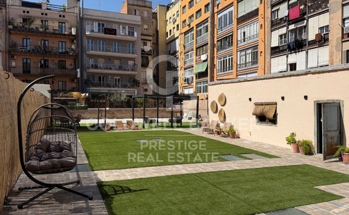 Apartment in Eixample, Barcelona, Spain 1
