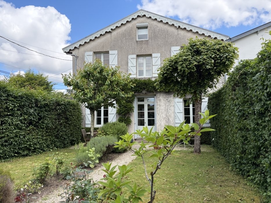 House in Tortière - Donatien, Nantes, France 1 - 18009312