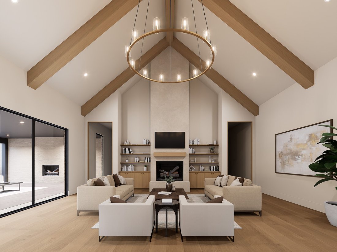 House in Franklin, Tennessee, United States 2 - 17987908