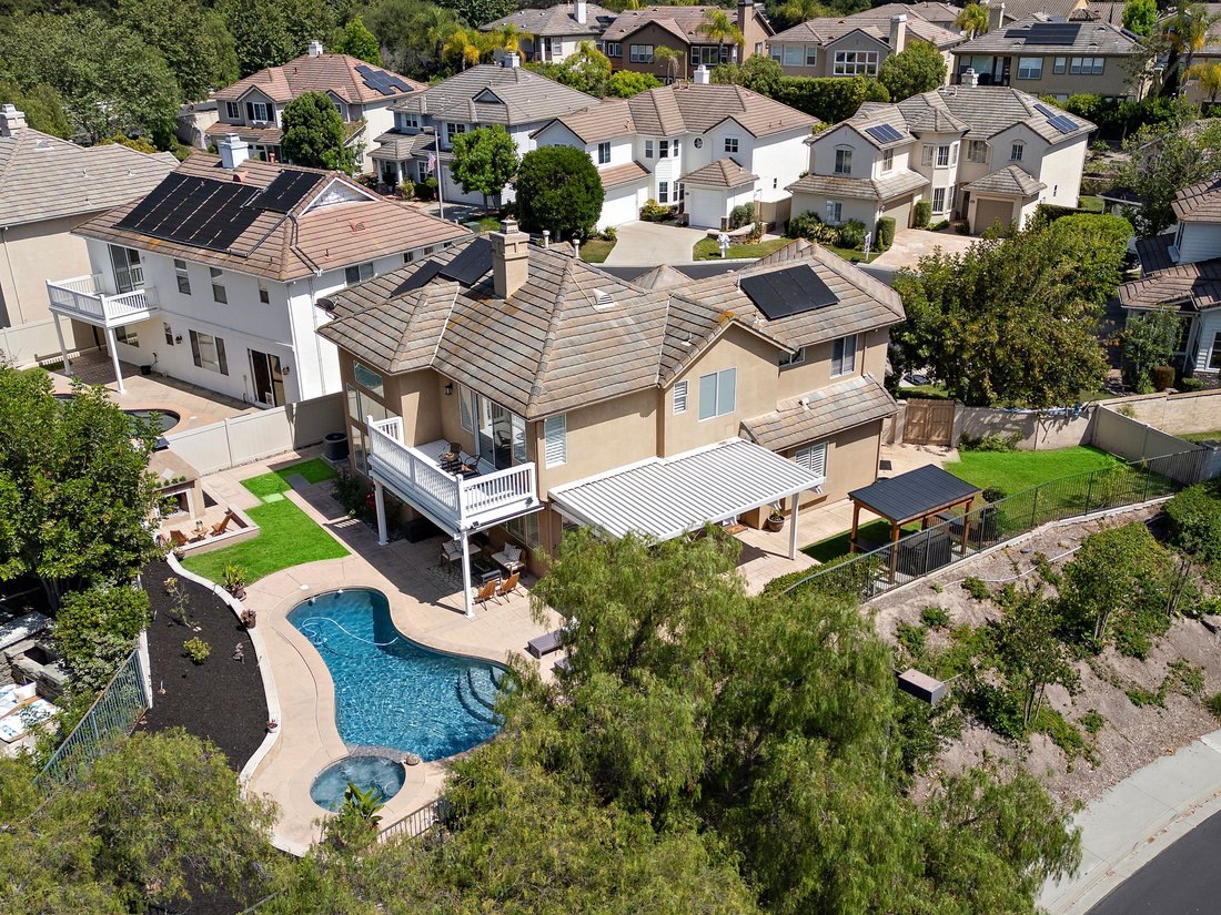 House in Trabuco Canyon, California, United States 3 - 18010803