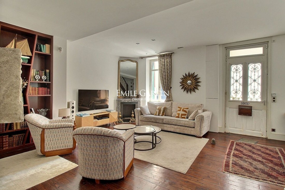 Villa in Biarritz, Nouvelle-Aquitaine, France 3 - 18006880