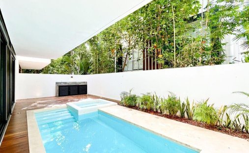 Maison à Chacalal, Quintana Roo, Mexique 1