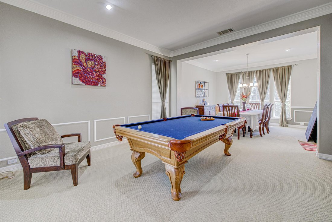 House in Austin, Texas, United States 5 - 18009293