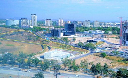 Terreno a Zapopan, Jalisco, Messico 1