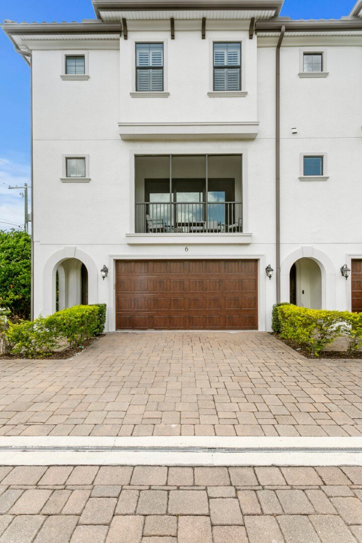 House in Tampa, Florida, United States 1 - 18007274