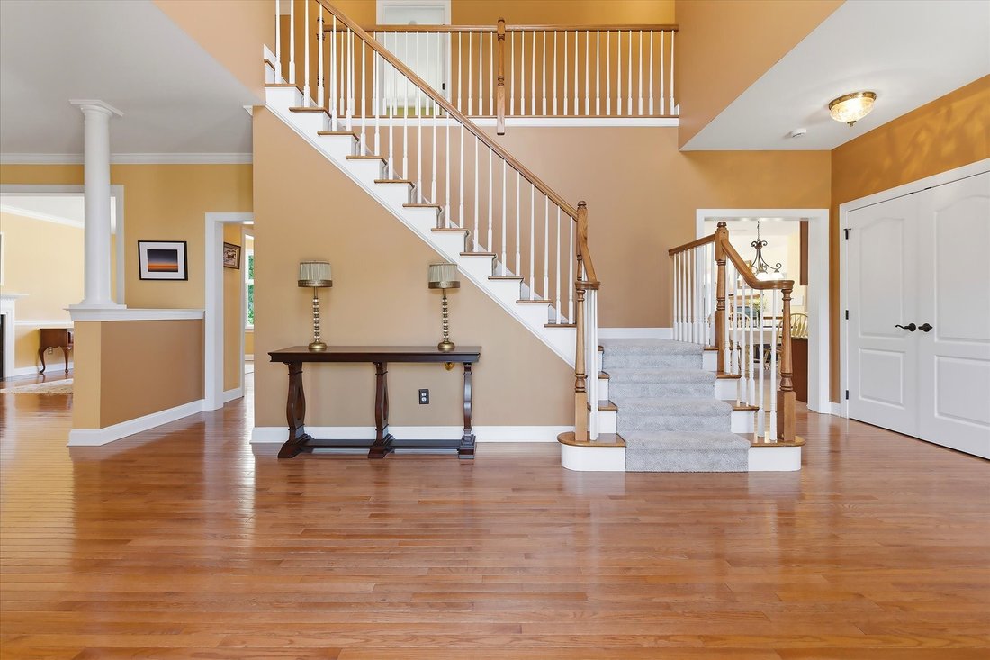 House in Freehold Township, New Jersey, United States 5 - 18006828