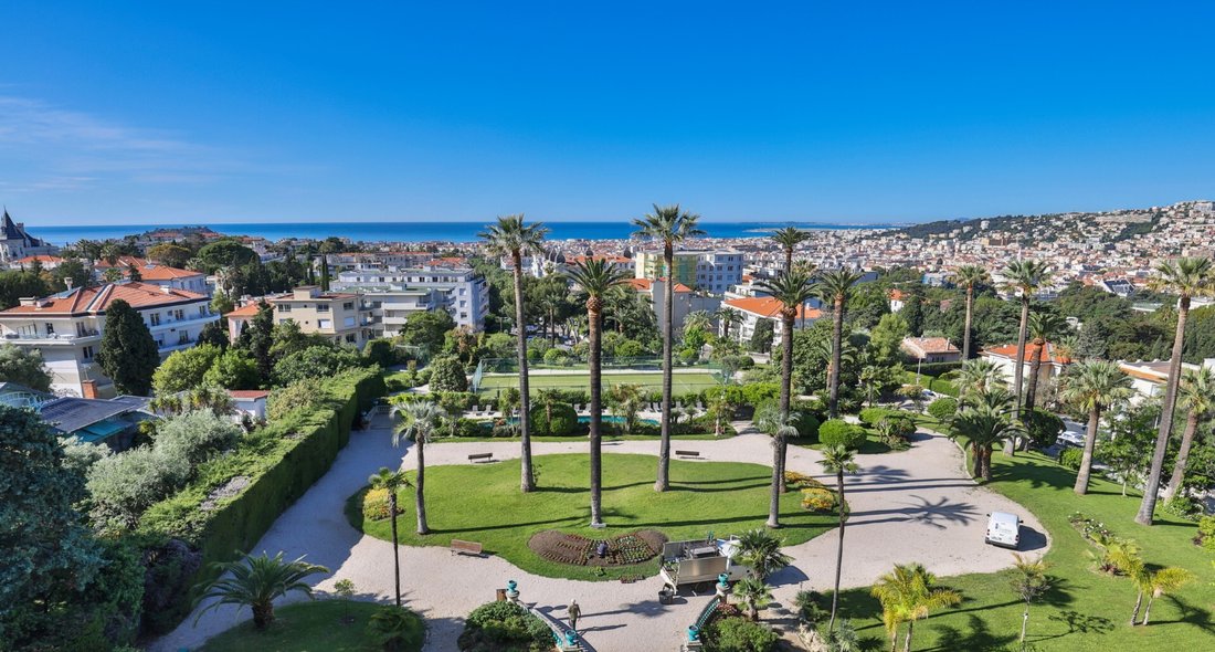 Apartment in Nice, Provence-Alpes-Côte d'Azur, France 3 - 18006844