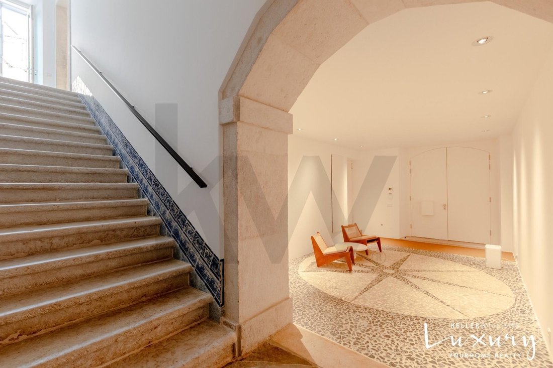 House in Santa Maria Maior, Lisbon, Portugal 1 - 18011295