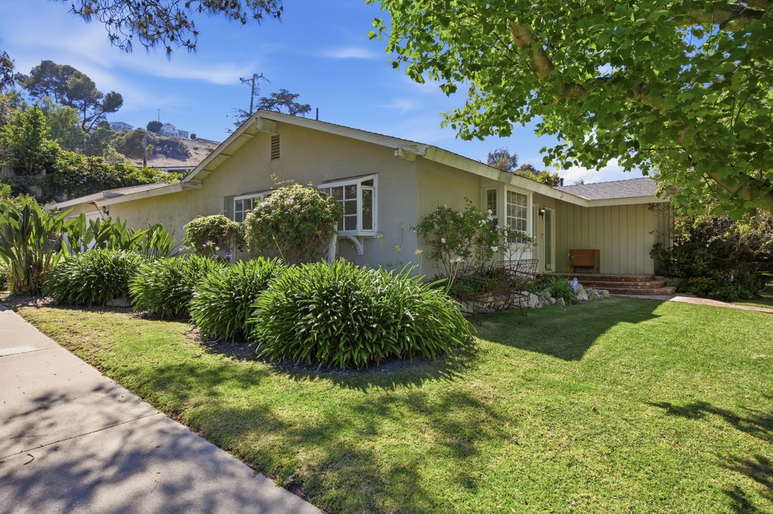 House in Rolling Hills, California, United States 2 - 18005630