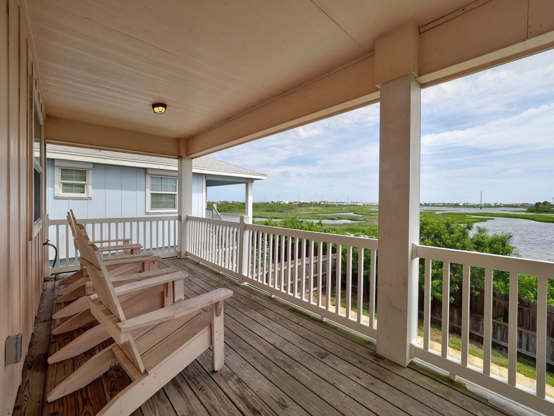 House in Port Aransas, Texas, United States 3 - 18005577
