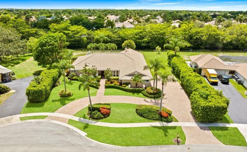Casa a Boca Raton, Florida, Stati Uniti 1