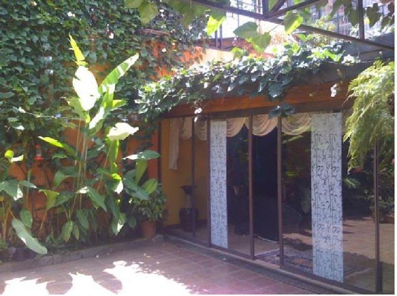 Apartment in Cinco Esquinas, San José Province, Costa Rica 1 - 18004815
