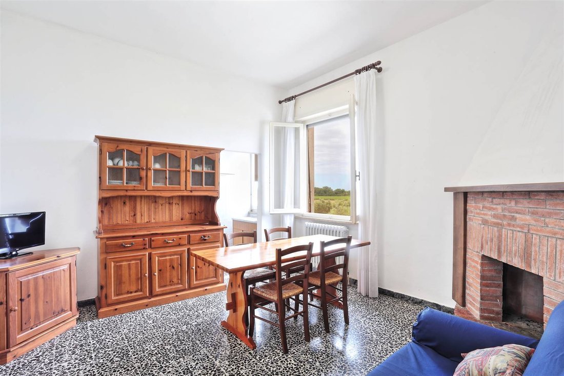 Country House in Castagneto Carducci, Tuscany, Italy 5 - 18004997