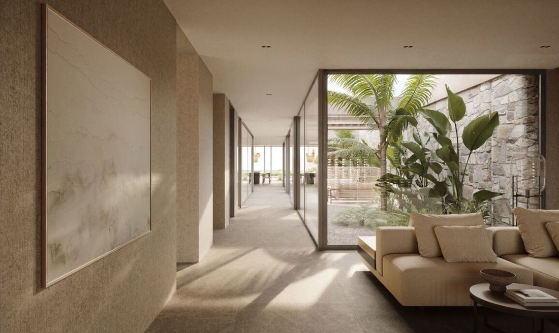 Villa in Llucmajor, Balearic Islands, Spain 4 - 18010968