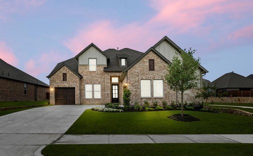 House in Rockwall, Texas, United States 1