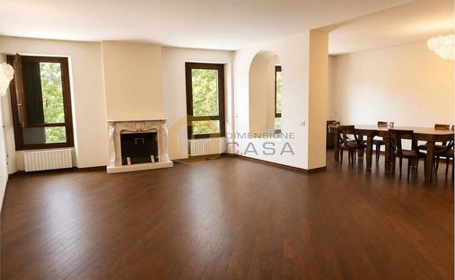 Apartment in Historic Center, Brescia, Lombardy 1