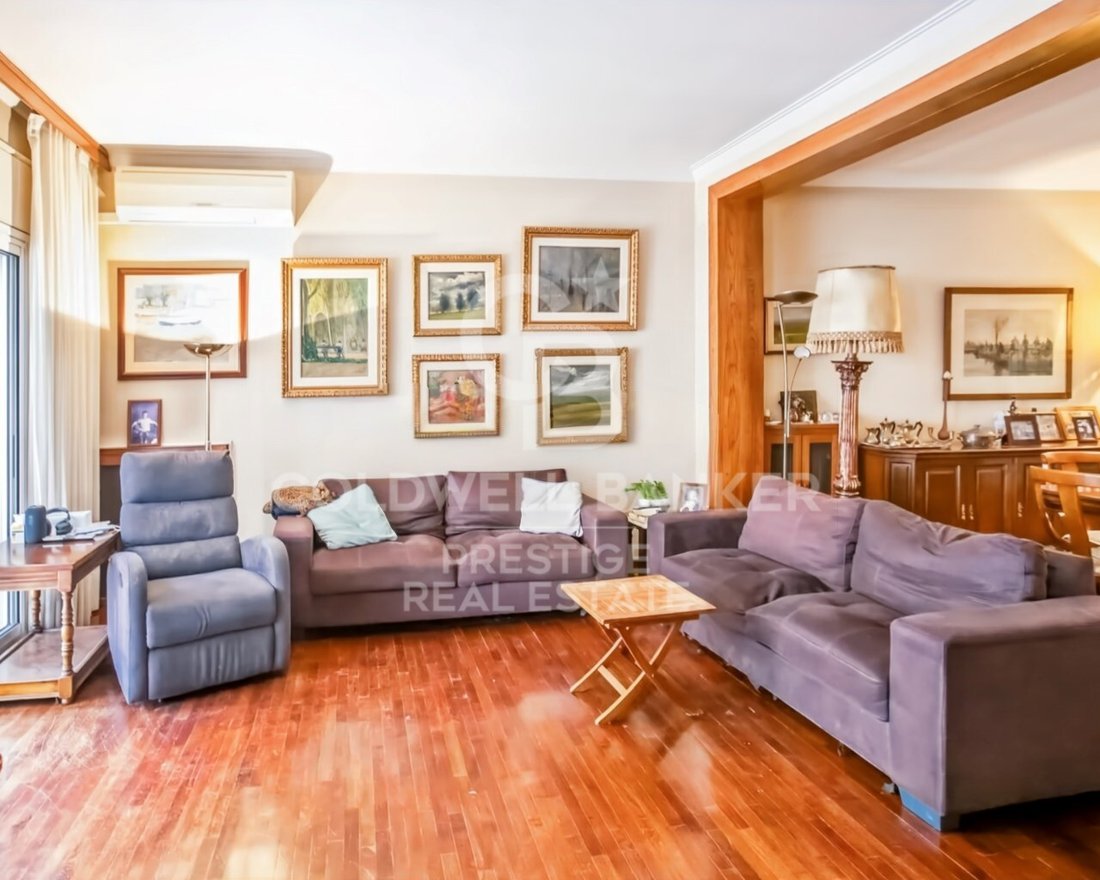 Apartment in Sarrià-Sant Gervasi, Barcelona, Spain 4 - 18011202