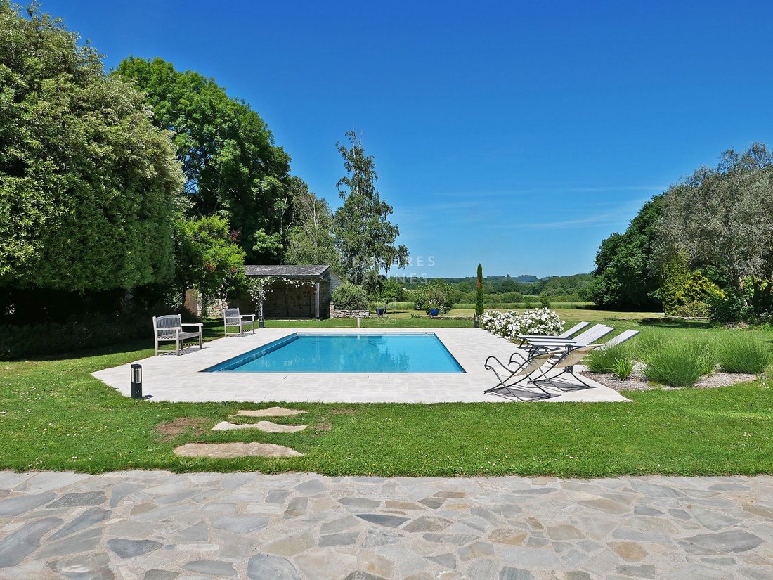 Estate in Baden, Brittany, France 2 - 17952892