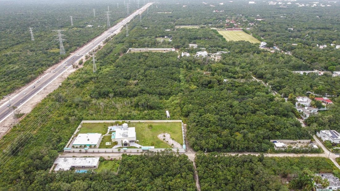 Land in Alfredo V. Bonfil, Quintana Roo, Mexico 4 - 18006677