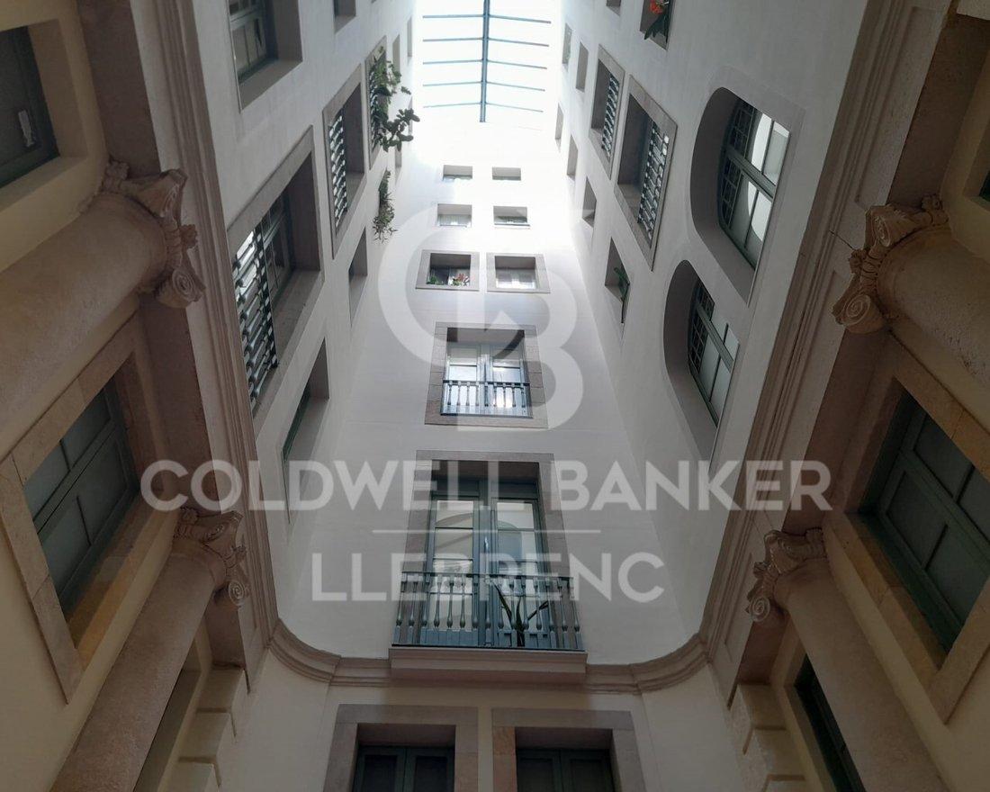 Apartment in Ciutat Vella, Barcelona, Spain 4 - 18010920