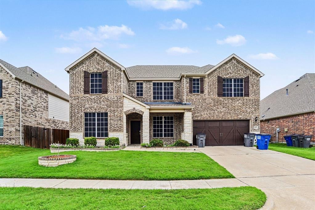 House in Saint Paul, Texas, United States 2 - 18005434