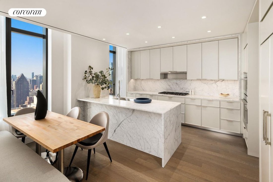 Condo in New York, New York, United States 5 - 18007331