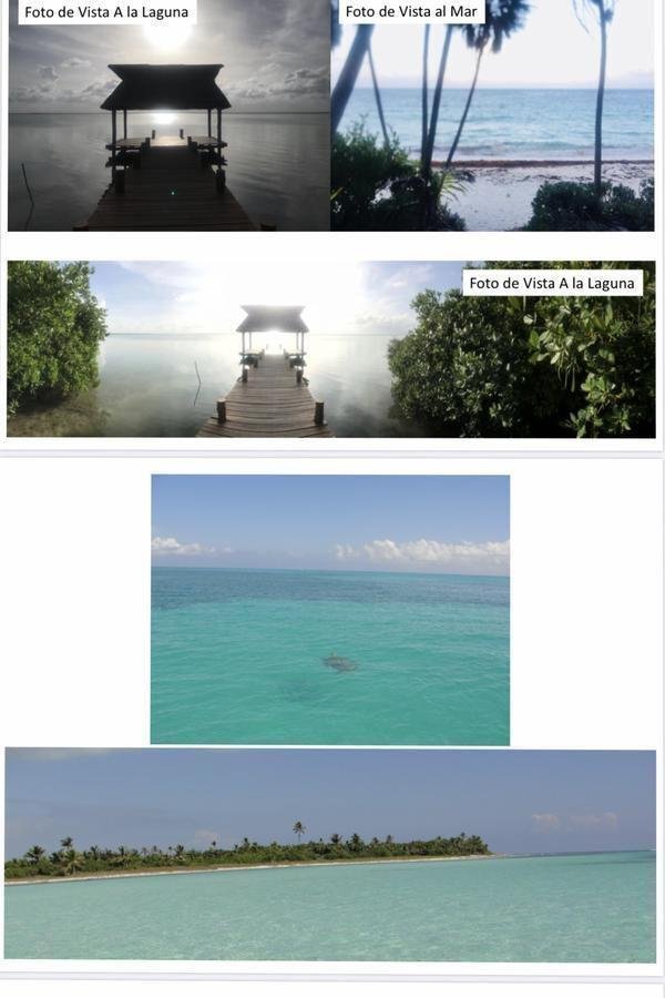 Land in Punta Allen, Quintana Roo, Mexico 4 - 18006548