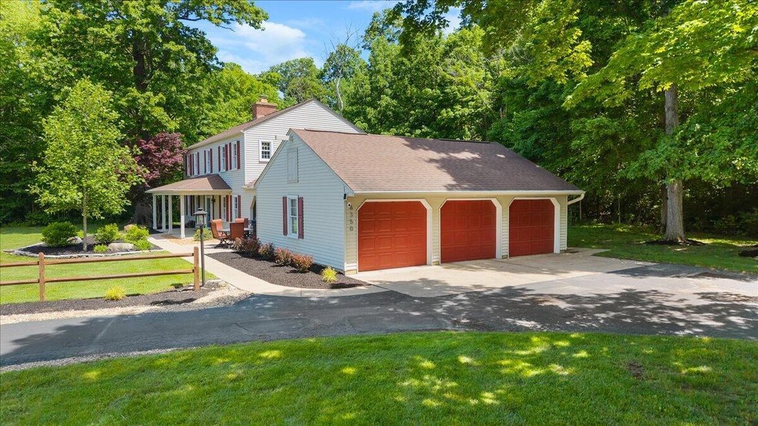 House in Tipp City, Ohio, United States 5 - 18007021