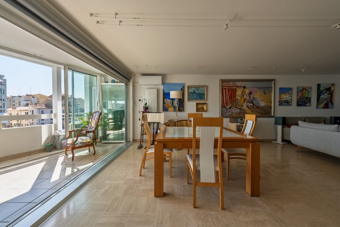 Apartment in Espace Villeroy-Les Quilles, Sète, France 3 - 16321703