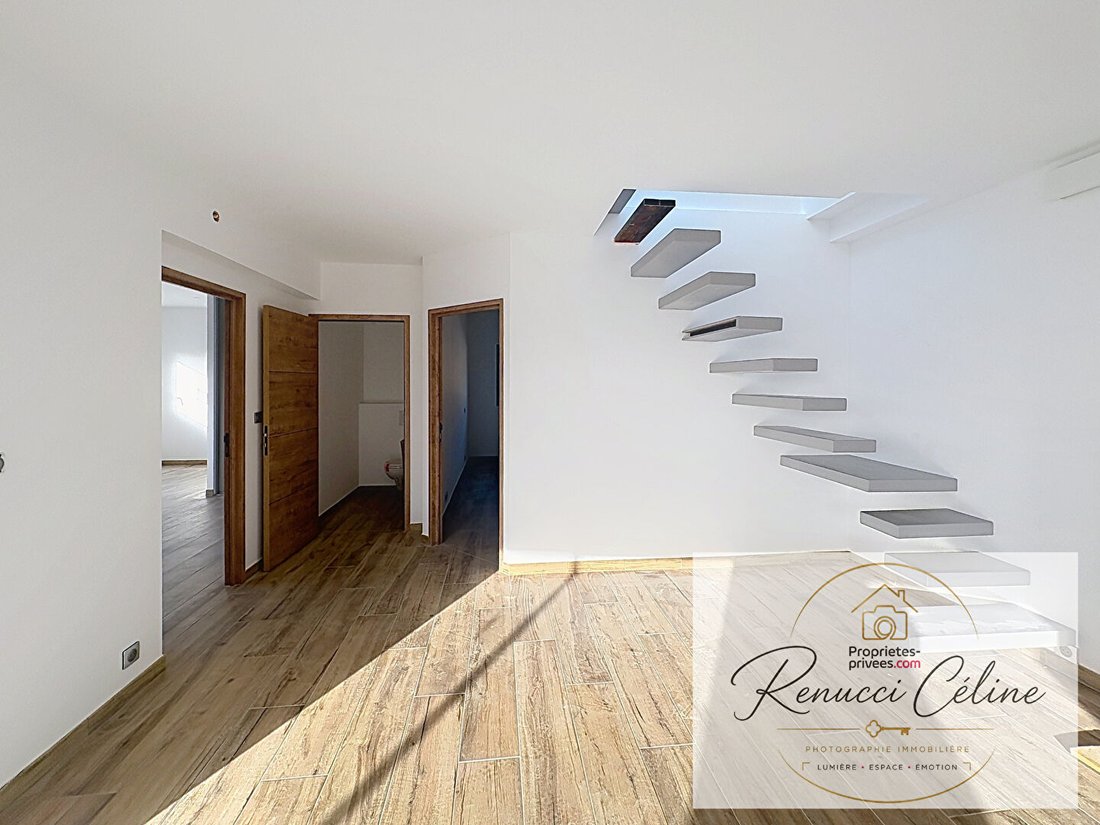Apartment in Les Jardins de l'Empereur, Ajaccio, France 5 - 18006929
