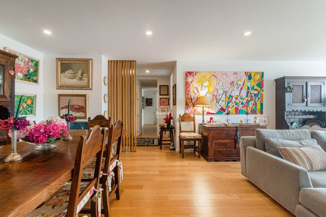 Apartment in Matosinhos e Leca da Palmeira, Porto District, Portugal 3 - 18007222