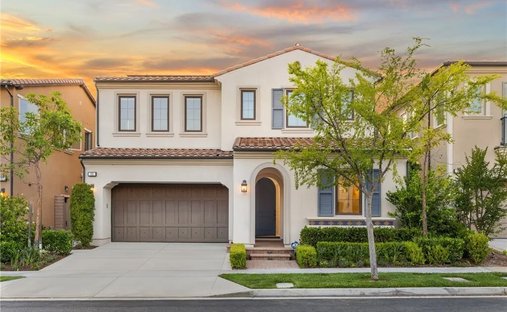 House in Irvine, California, United States 1