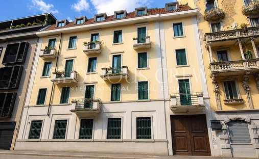 Appartement à NoLo - Brianza - Pasteur, Milan, Italie 1