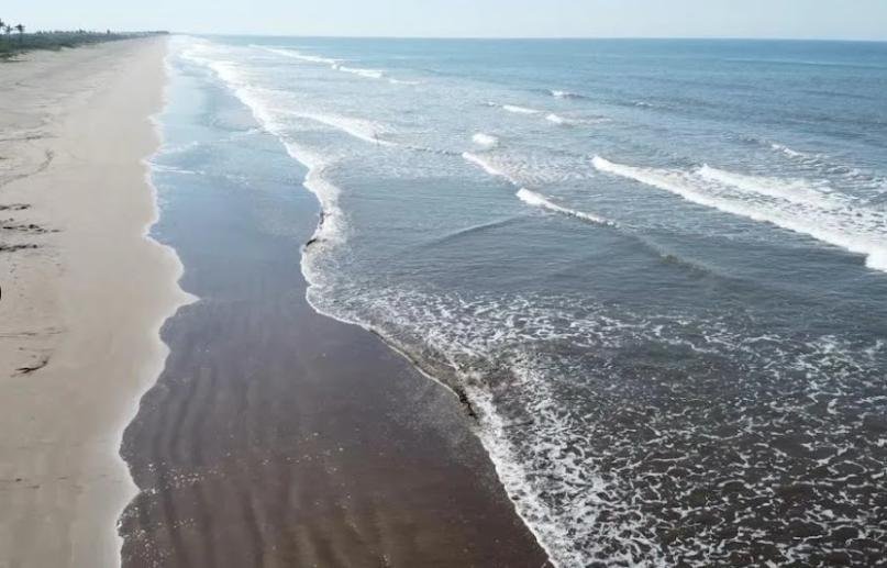 Land in Playa Novillero, Nayarit, Mexico 2 - 18006673
