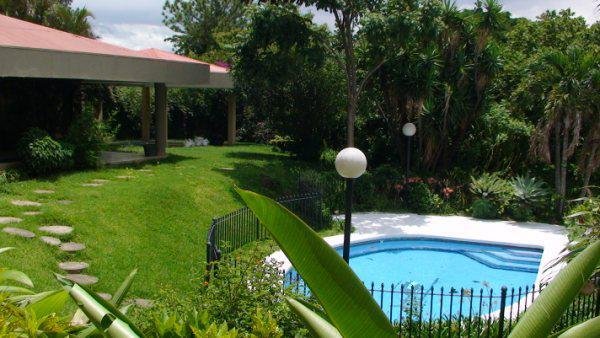House in San Rafael de Escazú, San José Province, Costa Rica 1 - 18004565