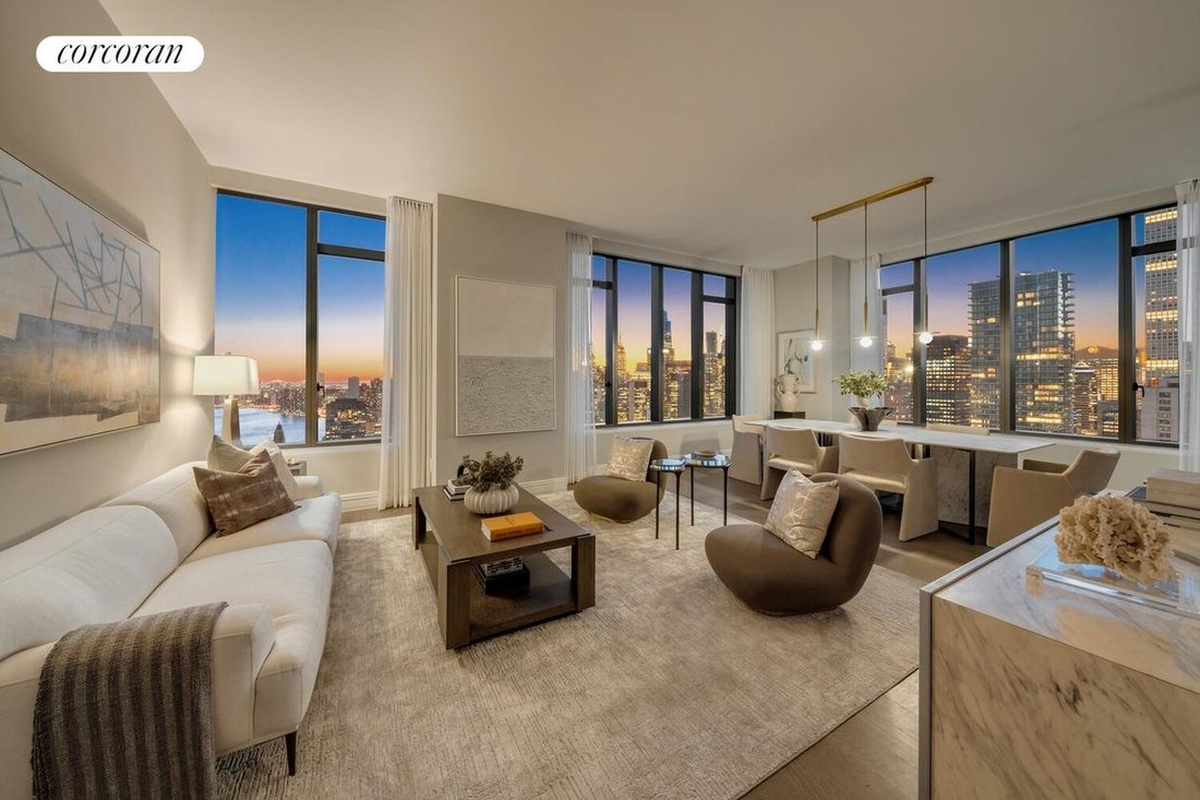Condo in New York, New York, United States 4 - 18007338