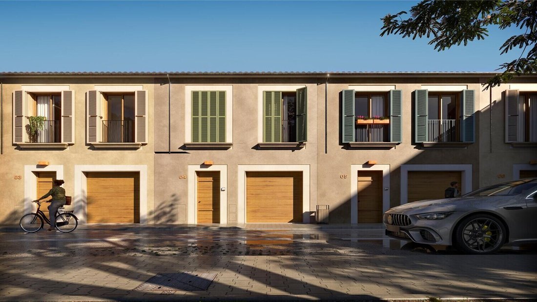 House in Arta, Balearic Islands, Spain 5 - 18011236