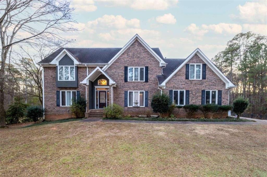 House in Fayetteville, Georgia, United States 1 - 18005247