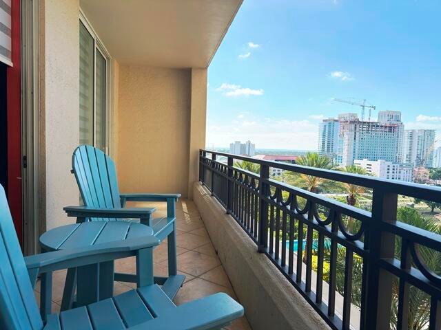 Condo in West Palm Beach, Florida, United States 2 - 18005036